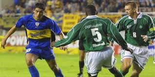 Antes de esta llave de semifinales, el historial entre ambos en copa libertadores marcaba 2 triunfos para cada uno. Historial De Boca Juniors Y Palmeiras Que Se Enfrentan En Semifinal De Copa Libertadores Copa Libertadores Futbolred