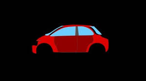 Drawing a car step by step never got easier than this! Hd 4k Car Animation Videos Royalty Free Car Animation Stock Footage Clips Motion Backgrounds And After Effects Templates Storyblocks