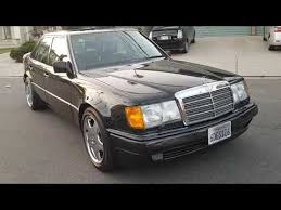 Bid For The Chance To Own A No Reserve 1993 Mercedes Benz 500e At Auction With Bring A Trailer The Home Of The Bes In 2020 Classic Cars Online Mercedes Mercedes Benz