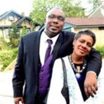 Beverly Jean Terrell Obituary (2024)