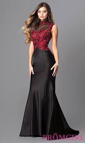 Long Prom Dress With Embroidered Bodice Lace Formal Dress Mermaid Prom Dresses Lace Fashion Dresses