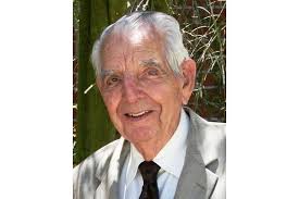 Richard Plummer Obituary (1924