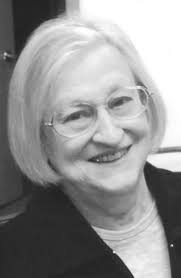 Obituary: Sandra Taft Carroll