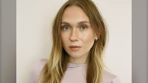 Veronika Slowikowska joins the cast of 'SNL'