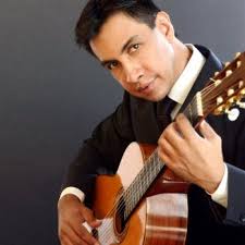 GUSTAVO PIMENTEL “THE GUITARIST”