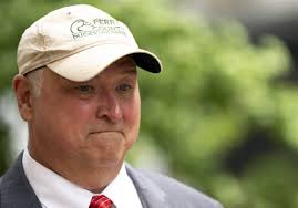 Convicted speaker's bribery scheme not politics as usual, prosecution  argues