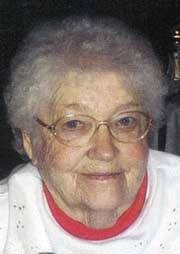 Marie Poole Obituary (2009)