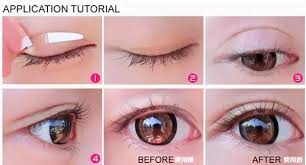 If you have uneven (asymmetrical) eyes, which means when your eyes are different in shape, size, or placement and you want. What Can I Do To Fix My Uneven Eyes And Eyebrows Quora