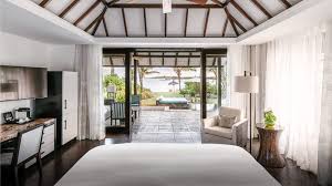 You can use the special requests box when booking, or contact the property directly with. Four Seasons Resort At Anahita Cedarberg Africa