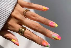 They pair perfectly with a glass of bubbly. 15 Nail Art Ideas For November 2020 Lifestyle Asia Bangkok