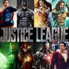 Justice league (volume 2) #1. Justice League 2 Who Would Be In Your Ideal Lineup Of Heroes I Think Adding John Stewart And Shazam Justice League Justice League 2 Justice League Of America