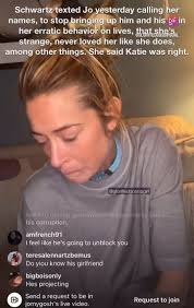 Bye Wig Hello Drama's Video