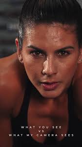 Promotional Fitness Video for Ripped in Miami, Florida