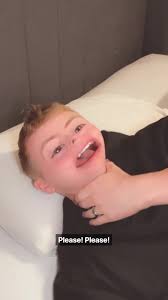 If Your Uncle Jack Helps You Off A Horse