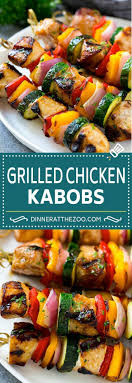 Check spelling or type a new query. Grilled Chicken Kabobs Recipe Chicken And Vegetable Kabobs Grilled Chicken Skewers Gr Chicken Kabob Recipes Grilled Chicken Recipes Grilled Chicken Kabobs