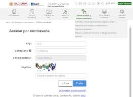 Cuando comiences a llenar los datos correspondientes al isr (impuesto sobre la renta) e iva (impuesto al valor agregado), debes colocar un cero en cada una de las casillas donde se te pida información sobre tus. Sat Devolucion De Saldo A Favor 2020 Como Tramitarlo Paso A Paso Marca Claro Mexico
