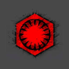 Star Wars Old First Order Flag By Udezigns Star Wars Awesome Star Wars Star Wars Tshirt