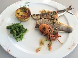 L Escale Balaruc Les Bains Avenue Pasteur Prolonge Restaurant Avis Numero De Telephone Photos Tripadvisor