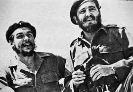 El mítico encuentro de Fidel Castro y el Che Guevara en “el país de la  mordida” | EL PAÍS México