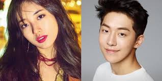 Lee ye won as younger suh jin. Suzy And Nam Joo Hyuk Being Considered As Leads For New Mbc Drama Allkpop