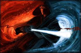 Balance In Art Google Search Star Wars Fan Art Star Wars Awesome Star Wars Anakin