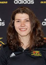 2023-24 Rowing Roster