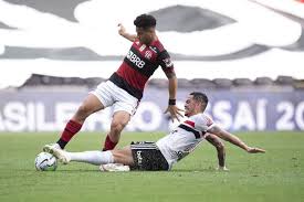 18 de novembro de 2020 19 de novembro de 2020 pablo araujo 0 comentários copa do brasil 2020, notas. Flamengo Enfrenta O Sao Paulo Nas Quartas De Final Da Copa Do Brasil A Gazeta