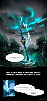 Killing Evolution From a Sword - Chapter 1 Prologo - ManhuaKO