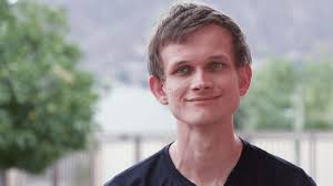 Открыть страницу «vitalik buterin» на facebook. Vitalik Buterin Bitkoin Sozdavalsya Kak Valyuta A Ne Cifrovoe Zoloto Bits Media