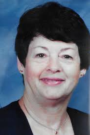 Obituary information for Reba Marie Price