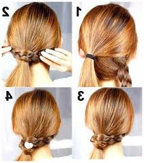It is a super simple look that goes a long way. Simple Wedding Hairstyles To Do Yourself Cute Easy Wedding Hairstyles Wedding Hairstyles Ideas 2014