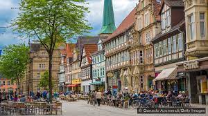 The Grim Truth Behind The Pied Piper Amazing Stories The Grim Hamelin