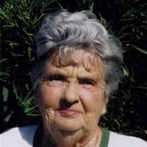 Midge Rice Emminger Obituary