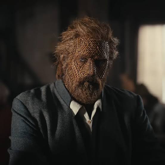 Wicker,' a Steamy New Movie about Man Made of Wood, Explained