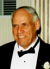 Obituary for Robert J. Allain