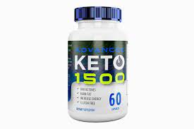 Keto Advanced 1500 Review Bhb Ketones For Real Weight Loss Redmond Reporter