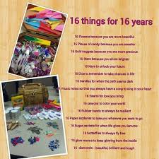 Celebrate the 16th birthday with one of these gift ideas that appeal to today's teenagers. Pin By Michelle Tkac On Sweet 16 Birthday Gifts N Party Birthday Presents For Girls Birthday Presents For Teens Sweet 16 Birthday Gifts