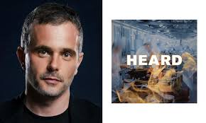 Breaking the Silence: Heard Podcast Confronts Mental Health Crisis in  Restaurant Kitchens