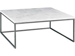 Full work table floral inlay on marble semi precious stones inlay on natural indian marble round coffee table top pietra dura modern coffee table design latest furniture trends the accuweather shop is bringing you great deals on lots of. Lillian August Modern Living White Stone Grey 42 Wide Square Coffee Table Lnalw10414