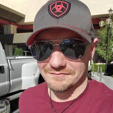 Handmade hat made by brother