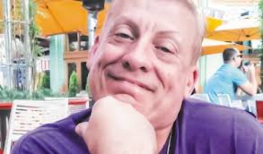 Obituary • 01-22-21 • Michael Champion