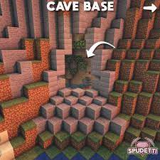 Check out an entire wiki about captainsparklez over at captainsparklez wiki. Download Cave Bedroom Design Minecraft Background
