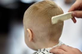 The thrill of the scissors cutting hair, wondering if you and the stylist/barber have the same idea, anticipating how the cut will look in the end.the excitement of it all! Autism Program S Hair Clinic Is A Cut Above Hamilton Health Sciences
