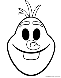 Hello friends, i have chosen this topic for you based on the suggestions of many of you. Disney Emojis Coloring Pages 2 Disneyclips Com