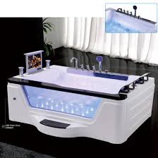 Explore a wide range of the best japanese bath mat on aliexpress to find one that suits you! China Modern Big Size Japanese Luxury Massage Hydromassage Bathtub With Tv China Massage Bathtub Luxury Bath
