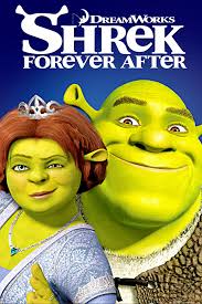 The king of far far away has died and shrek and fiona are to become king & queen. Shrek Forever After Full Movie Movies Anywhere