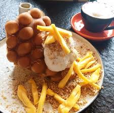 Many might not know, but during the 1960s, this. 10 Restaurants Cafes In Puchong And Their Signature Dishes