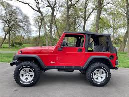 1998 jeep wrangler sport 4.0l straight 6 cylinder engine with automatic transmission. Used 1998 Jeep Wrangler Sport For Sale 7 900 Legend Leasing Stock 1093