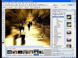 In terms of dedicated photo management, ulead bundles photo explorer 8.6, which provides folder browsing and album management along with the odd advanced feature such as vcd output and. Ulead Photo Impact Xl 8 2 Full Multilanguage Youtube