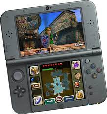 New Nintendo 3ds Xl Nintendo Ds Games Nintendo 3ds Xl Video Game Sales